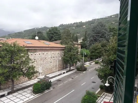 Standard Tek Kişilik Oda, Özel Banyo, Şehir Manzaralı