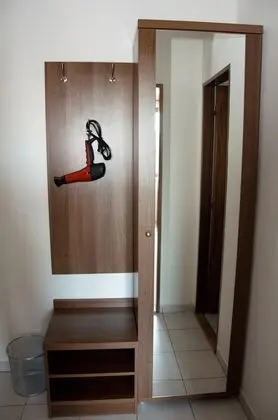 Büyük Yataklı Tek Kişilik Oda
