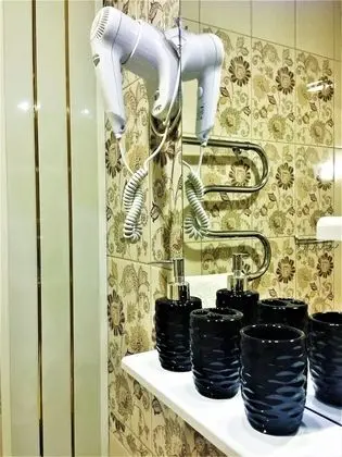 Standard Tek Büyük Yataklı Oda, Birden Çok Yatak
