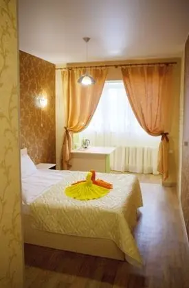 Standard Tek Kişilik Oda, 1 Çift Kişilik Yatak