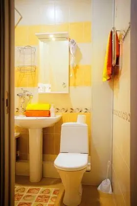 Standard Tek Kişilik Oda, 1 Çift Kişilik Yatak