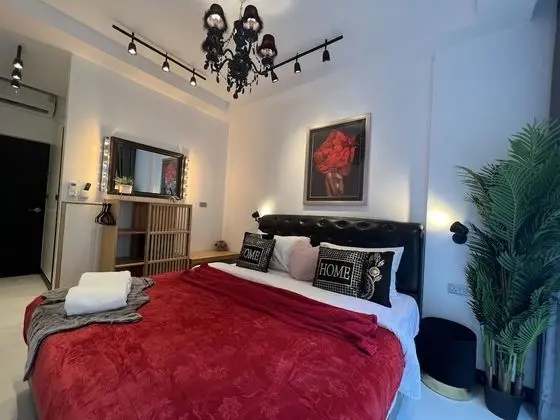 Exclusive Villa, Birden Çok Yatak Odası, Kişiye Özel Havuzlu, Havuz Manzaralı