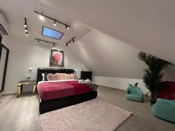 Exclusive Villa, Birden Çok Yatak Odası, Kişiye Özel Havuzlu, Havuz Manzaralı