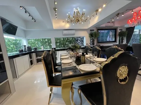 Exclusive Villa, Birden Çok Yatak Odası, Kişiye Özel Havuzlu, Havuz Manzaralı