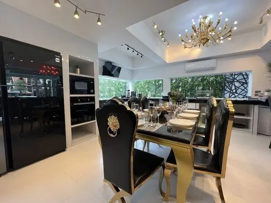 Exclusive Villa, Birden Çok Yatak Odası, Kişiye Özel Havuzlu, Havuz Manzaralı