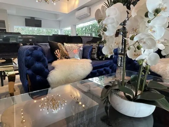 Exclusive Villa, Birden Çok Yatak Odası, Kişiye Özel Havuzlu, Havuz Manzaralı