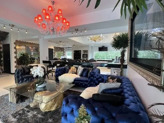 Exclusive Villa, Birden Çok Yatak Odası, Kişiye Özel Havuzlu, Havuz Manzaralı