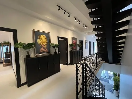 Exclusive Villa, Birden Çok Yatak Odası, Kişiye Özel Havuzlu, Havuz Manzaralı