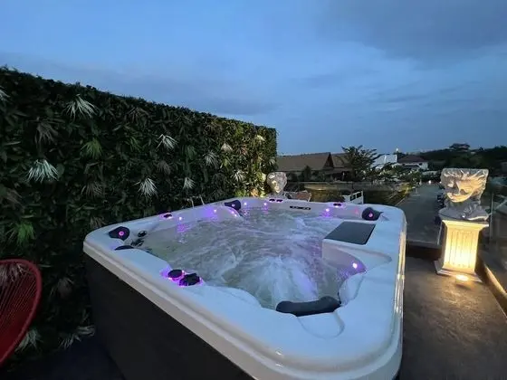 Exclusive Villa, Birden Çok Yatak Odası, Kişiye Özel Havuzlu, Havuz Manzaralı