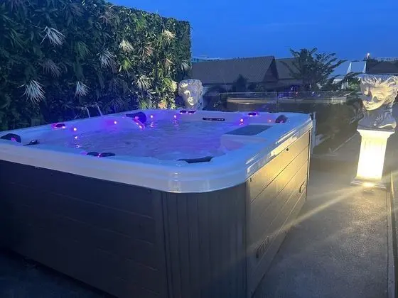 Exclusive Villa, Birden Çok Yatak Odası, Kişiye Özel Havuzlu, Havuz Manzaralı