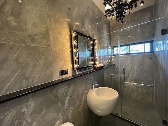 Exclusive Villa, Birden Çok Yatak Odası, Kişiye Özel Havuzlu, Havuz Manzaralı