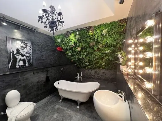 Exclusive Villa, Birden Çok Yatak Odası, Kişiye Özel Havuzlu, Havuz Manzaralı