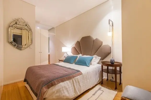 Classic Apart Daire, 1 Yatak Odası