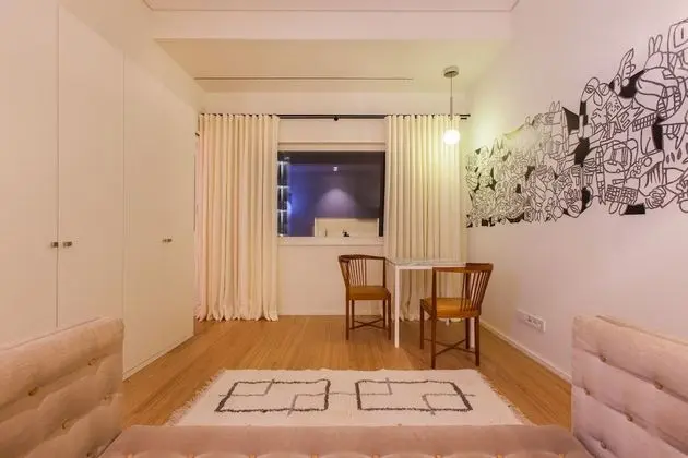 Classic Apart Daire, 1 Yatak Odası