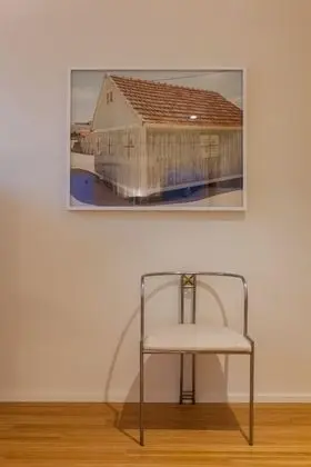 Panoramic Apart Daire, 1 Yatak Odası