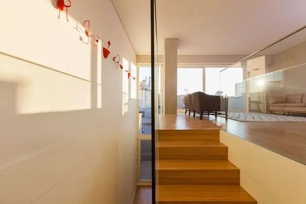 Panoramic Apart Daire, 1 Yatak Odası
