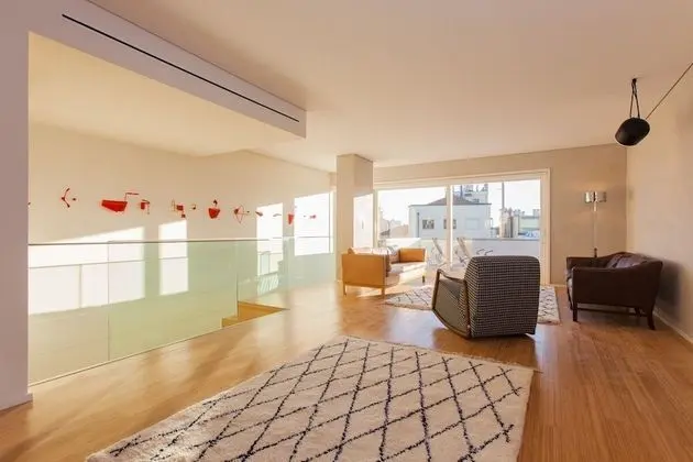 Panoramic Apart Daire, 1 Yatak Odası