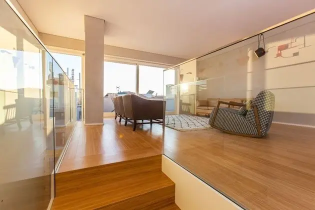 Panoramic Apart Daire, 1 Yatak Odası
