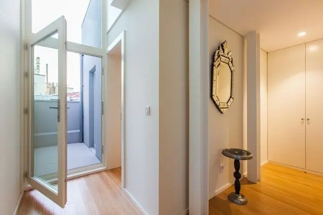 Panoramic Apart Daire, 1 Yatak Odası