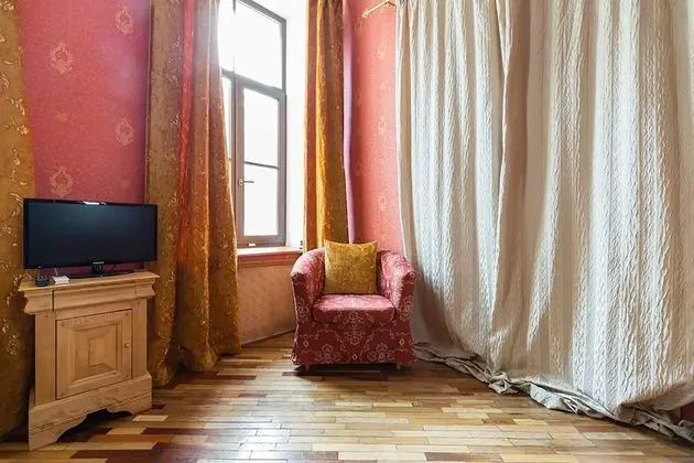 Comfort Tek Büyük veya İki Ayrı Yataklı Oda