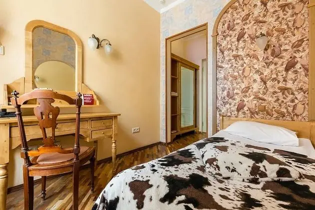 Standard Tek Kişilik Oda