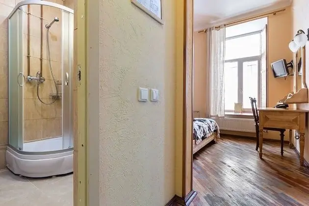 Standard Tek Kişilik Oda