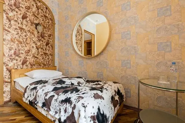 Standard Tek Kişilik Oda