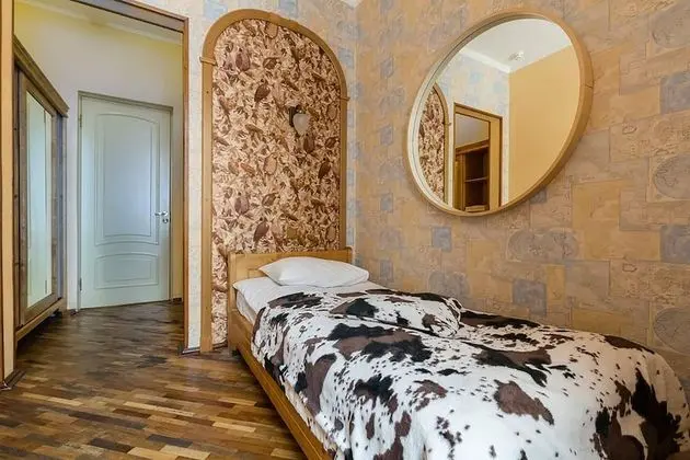 Standard Tek Kişilik Oda