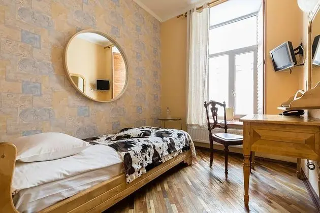 Standard Tek Kişilik Oda