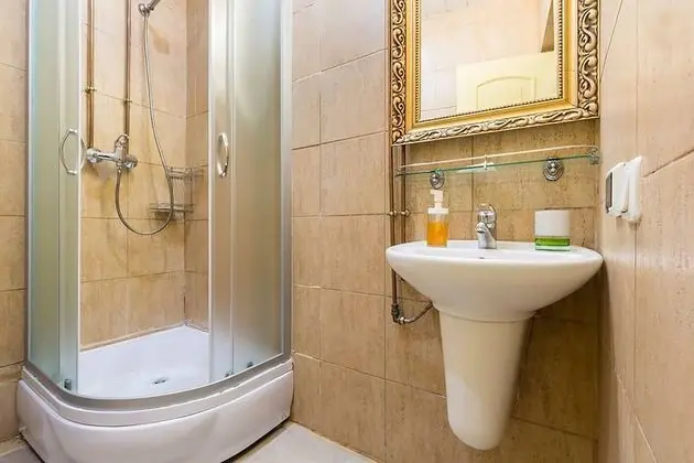 Standard Tek Kişilik Oda