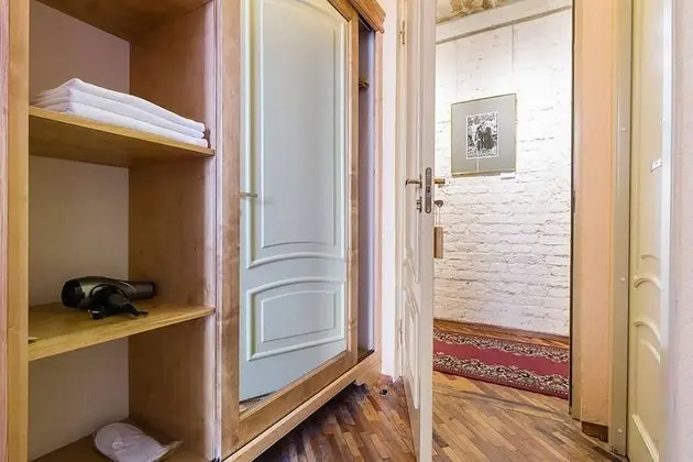 Standard Tek Kişilik Oda