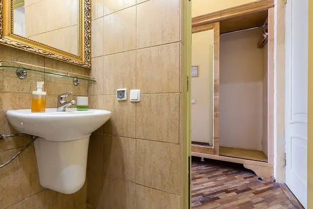 Standard Tek Kişilik Oda