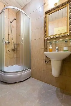 Standard Tek Kişilik Oda