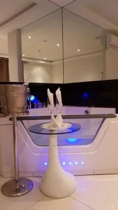 Dört Kişilik Oda