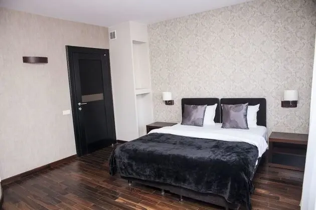 Premier Apart Daire, 1 Çift Kişilik Yatak, Banyolu/Duşlu