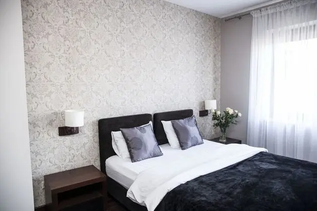 Premier Apart Daire, 1 Çift Kişilik Yatak, Banyolu/Duşlu