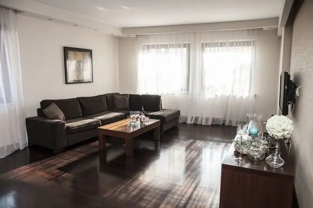 Premier Apart Daire, 1 Çift Kişilik Yatak, Banyolu/Duşlu