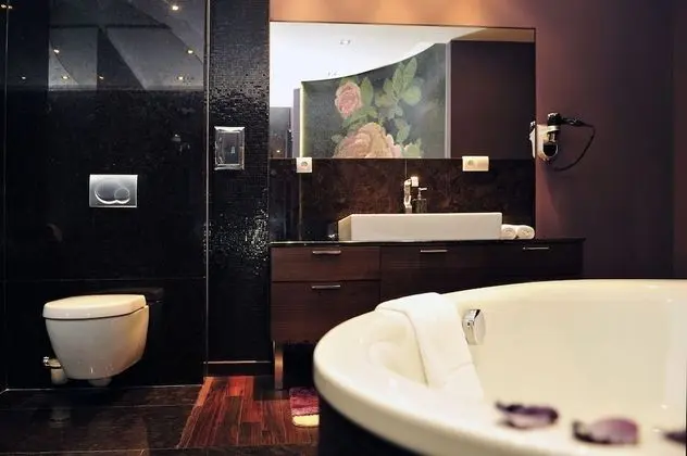 Premier Apart Daire, 1 Çift Kişilik Yatak, Banyolu/Duşlu