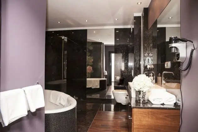 Premier Apart Daire, 1 Çift Kişilik Yatak, Banyolu/Duşlu