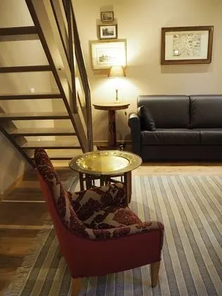 Comfort Apart Daire, 1 Yatak Odası