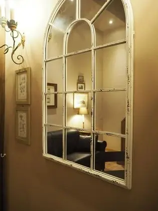 Comfort Apart Daire, 1 Yatak Odası