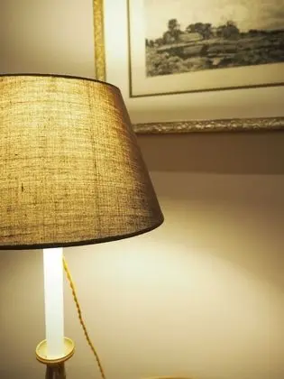 Comfort Apart Daire, 1 Yatak Odası