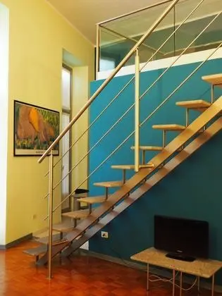 Comfort Apart Daire, 1 Yatak Odası