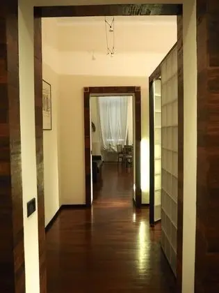 Comfort Apart Daire, 1 Yatak Odası