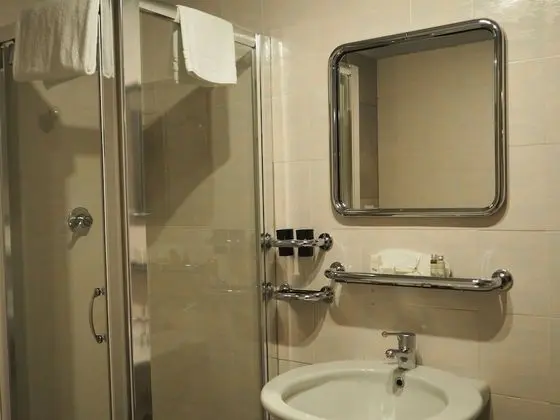 Comfort Apart Daire, 1 Yatak Odası