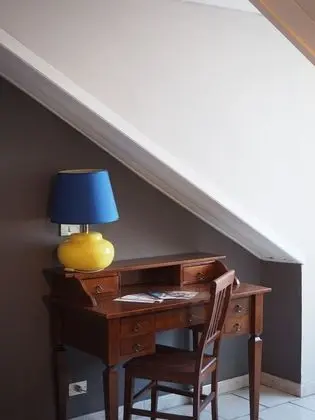 Executive Apart Daire, 1 Yatak Odası