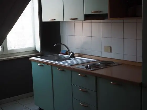 Executive Apart Daire, 1 Yatak Odası