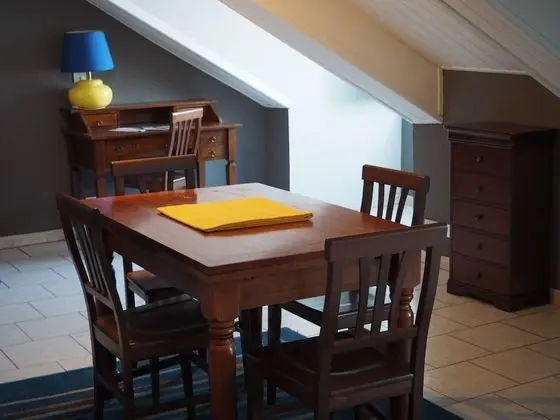 Executive Apart Daire, 1 Yatak Odası