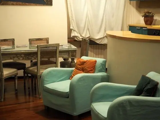 Executive Apart Daire, 1 Yatak Odası