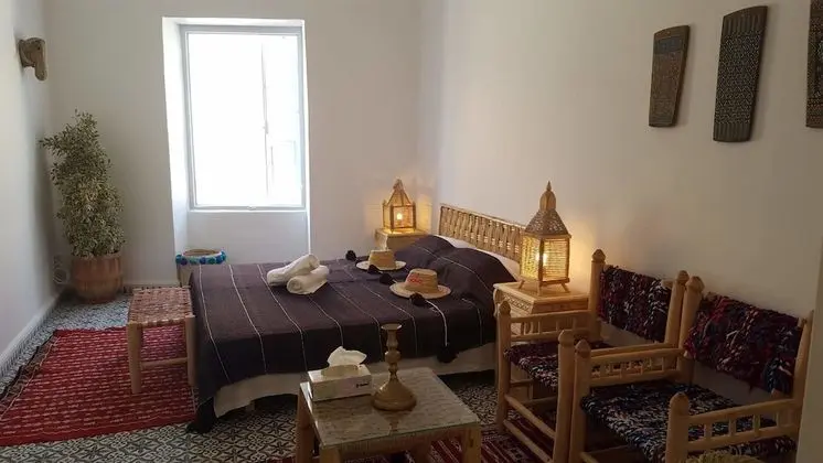Economy Tek Büyük Yataklı Oda, Özel Banyo